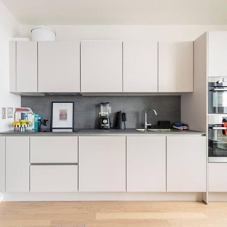 דירות Cozy Flat In Hip East לונדון מראה חיצוני תמונה