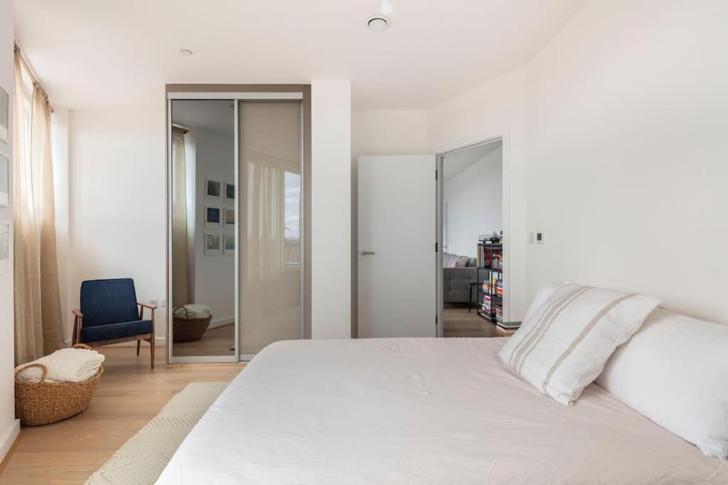 דירות Cozy Flat In Hip East לונדון מראה חיצוני תמונה