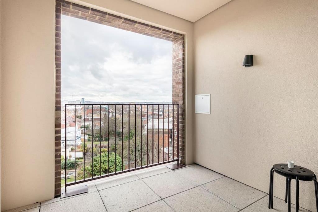 דירות Cozy Flat In Hip East לונדון מראה חיצוני תמונה